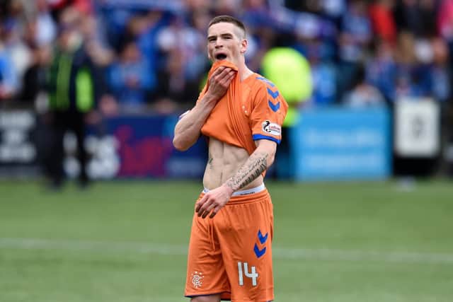 Ryan Kent is prepared to force through a move to Rangers and could even down tools at Liverpool in order to do so. The Ibrox club are looking to conclude a loan deal with an option to buy. (Daily Record)
