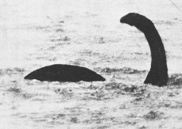 The Loch Ness Monster will never be caught