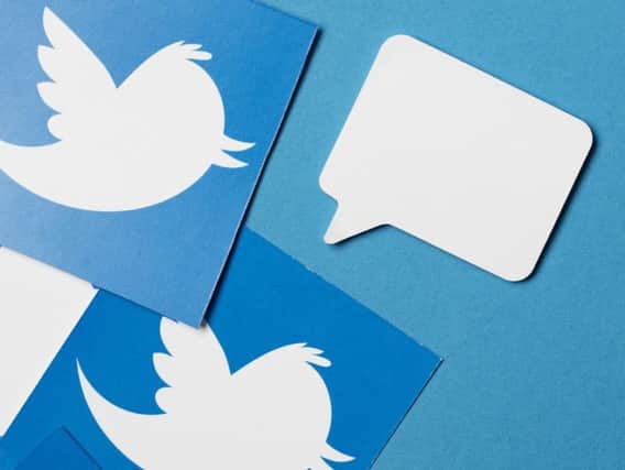 Do you reckon this is the funniest joke from #ScottishTwitter? (Photo: Shutterstock)