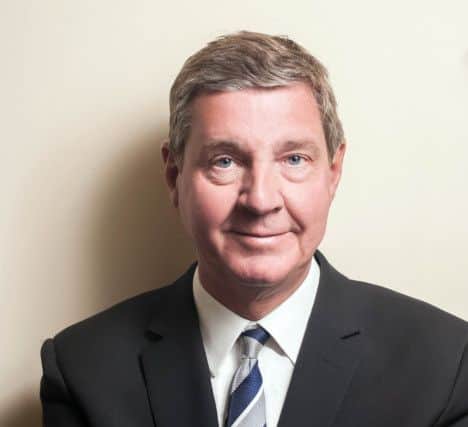 The main advantage of a seller-orientated tax is in aiding transparency, says Alexander. Picture: contributed.