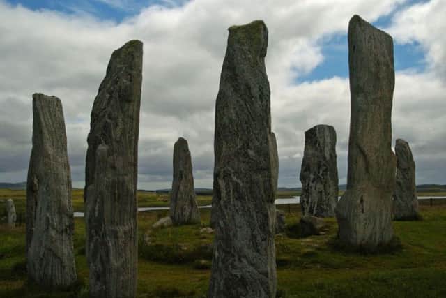 9 of Scotland's ancient (and not so ancient) stone circles and where to ...