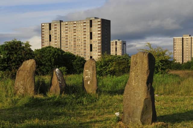 9 of Scotland's ancient (and not so ancient) stone circles and where to ...