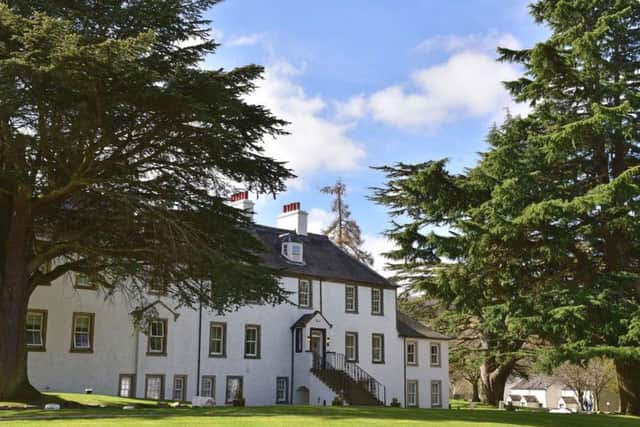 New owner J&S McKenzie will upgrade the Moness resort. Picture: Contributed