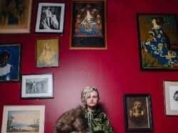 Multi-award winning Australian Lardner is an exciting and unpredictable comedian. Theres no telling what shell do next in her surreal hour, from unhinged characters, bursts of songs or snippets of extreme true-life tales.