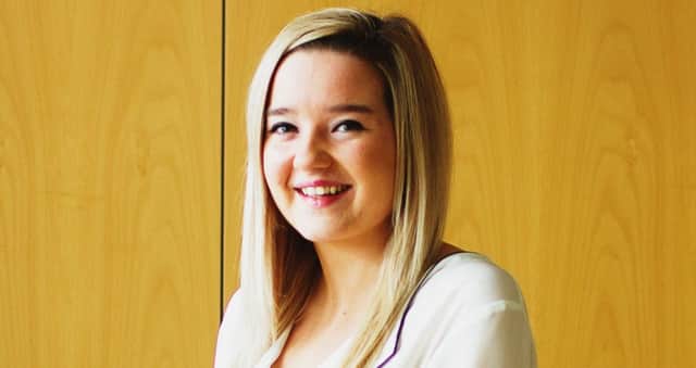Laura Fitzpatrick is a Solicitor with Burness Paull
