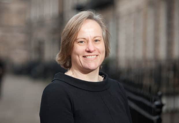 Morag Yellowlees is a Partner in Private Client Services at Lindsays