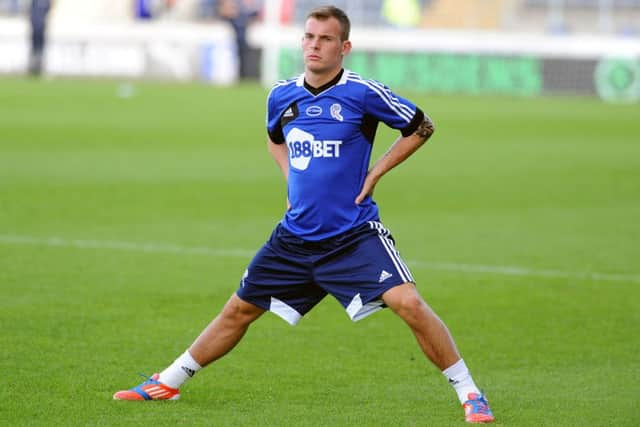 Former Rangers winger Gregg Wylde has been told to find a new club by Ladbrokes Premiership side Livingston. The winger joined the West Lothian outfit last season. (Scottish Sun)