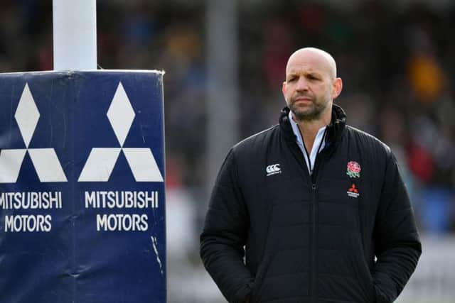 Jim Mallinder will take up the position of performance director at the SRU.