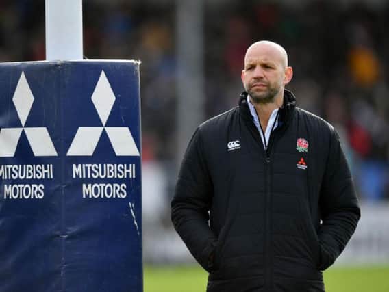 Jim Mallinder will take up the position of performance director at the SRU.
