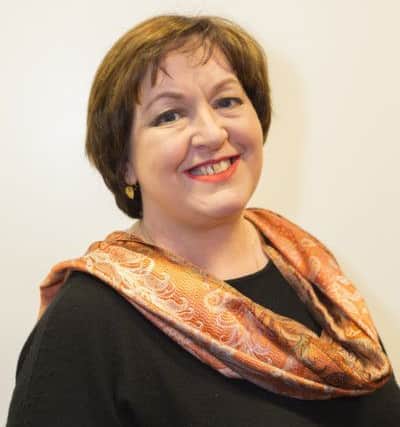 Lesley McLeod, CEO, The Association for Project Safety