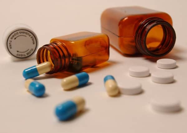 Medicines are evaluated before being offered to the public