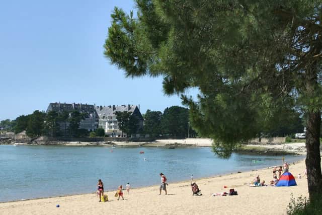 More than one in five SME owners would consider cutting their holiday short over concerns they were not meeting the needs of their clients. Picture: Contributed
