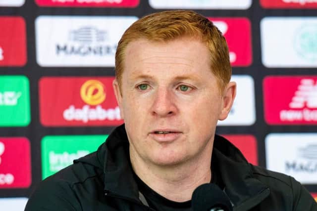 Celtic look increasingly likely to miss out on signing target, Robert Gumny. Neil Lennon's side were keen the Lech Poznan right-back, but the defender has his heart set on a move to Italy. (The Scotsman)