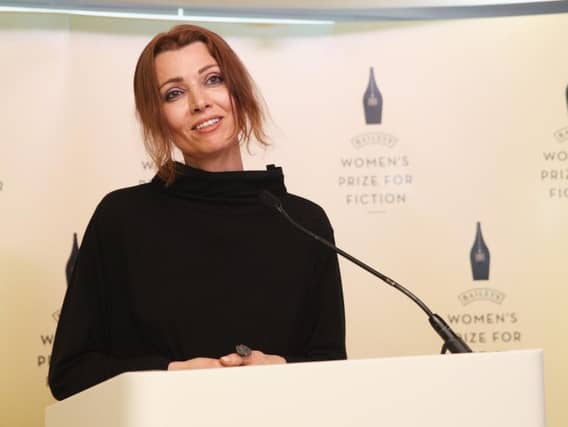 Elif Shafak: perils of populism