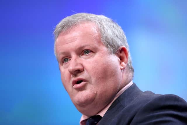 Shutting down Parliament to force through a no-deal Brexit would be "trampling on democracy" according to SNP Westminster leader Ian Blackford.