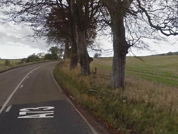 Police are appealing for dashcam footage after two motorcyclists died in a crash.