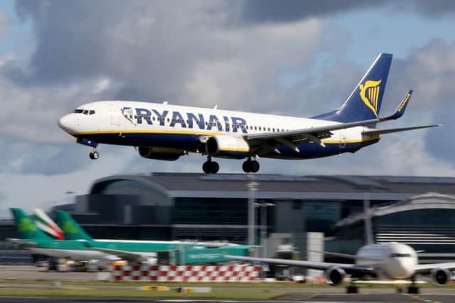 Ryanair has changed its cabin baggage policy twice in the past year.