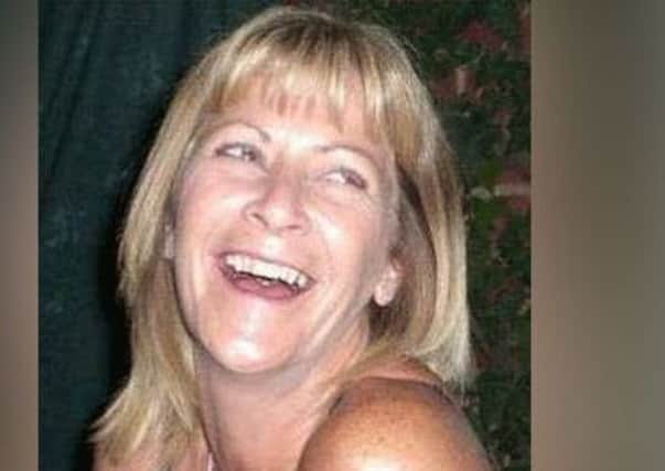 Jean Hanlon, 53, was found dead in Crete in 2009