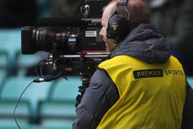 Premier Sports will screen the second leg of Celtic's Europa League play-off round clash with AIK in Stockholm
