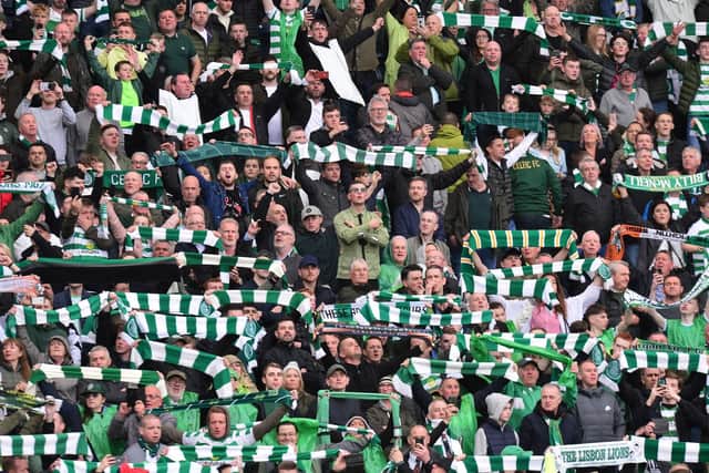 Scottish Premiership Rumour Mill