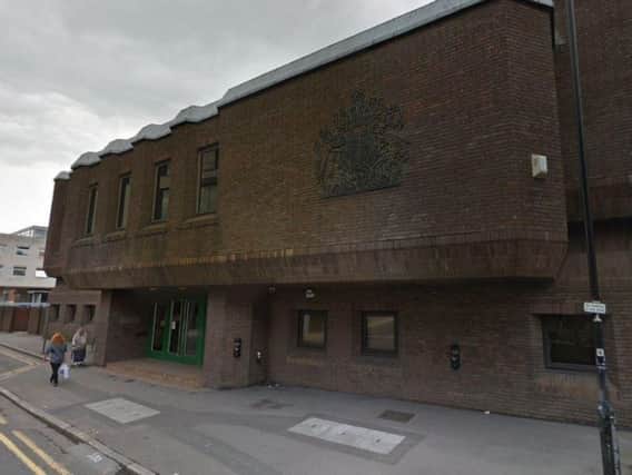Kenneth Francis was found guilty after a trial at Chelmsford Crown Court. Picture: Google Street View