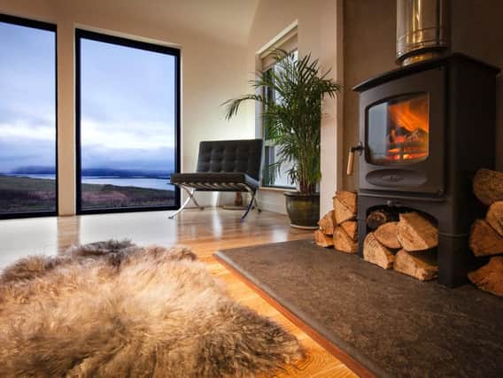 Skyeskyns, which has been producing luxury sheepskin products on the Isle of Skye for more than 30 years, has introduced a new curing technique to cut its environmental footprint