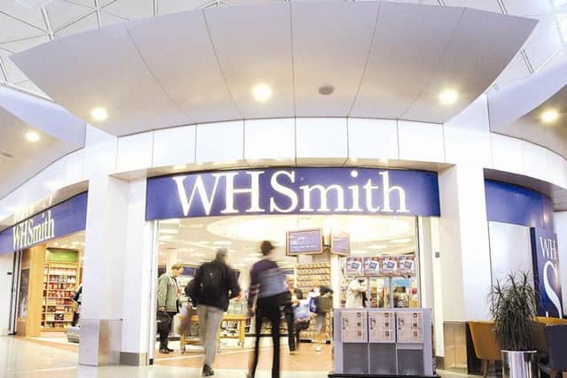 Hospital stores now the second largest division in travel arm after airports. Picture: Contributed