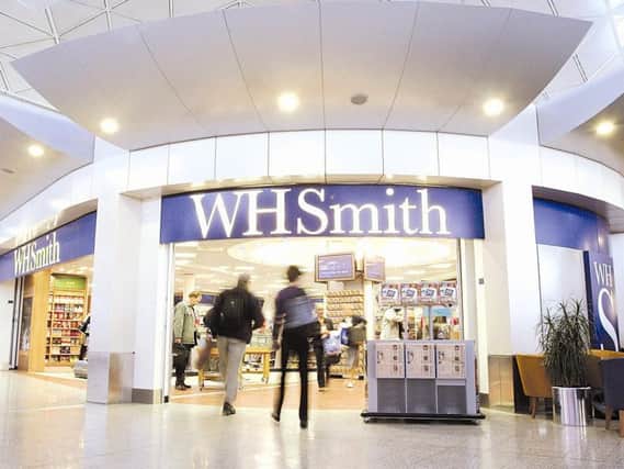 Hospital stores now the second largest division in travel arm after airports. Picture: Contributed