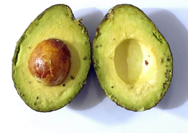 Importing avocados contributes significantly to greenhouse gases
