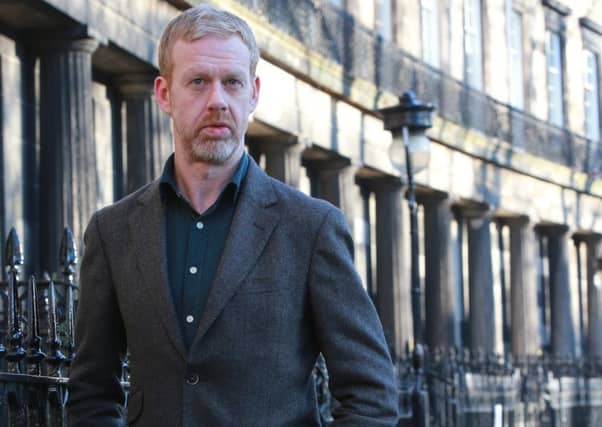 The tech world has the inherent ability to bring about real and lasting change, more so than any other industry sector or government, says Freer.
Picture: Photographer Stewart Attwood
