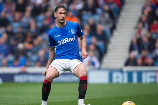 Rangers star Nikola Katic has admitted he would be happy to finish his career at Rangers. He said: "Every game you play in front of 50,000, you play European games and you have a manager like Steven Gerrard and some top team-mates."