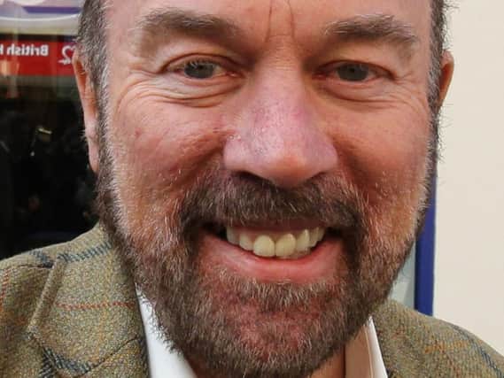 The Centre for Social Justice (CSJ) received up to 150,000 from tycoon Sir Brian Souter's personal charity