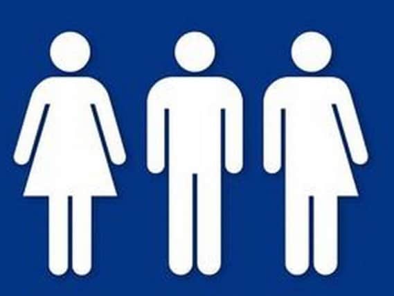 Gender neutral toilets could be detrimental to girls, say campaigners, while new advice urges schools to introduce them.