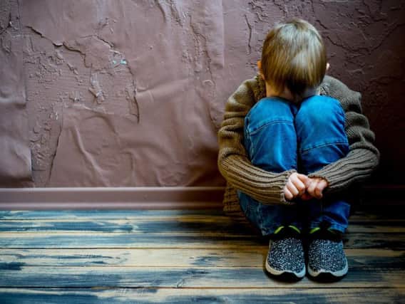 Survivors of historic child abuse in care may have their financial redress paid by those responsible for their abuse.