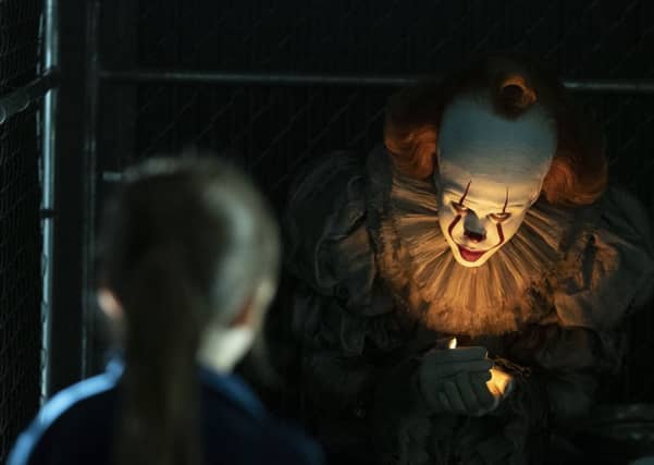 IT: Chapter Two