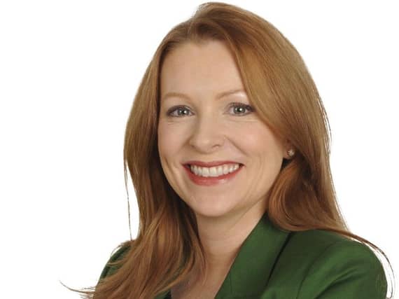 Community Safety Minister Ash Denham has announced a new Children (Scotland) Bill.