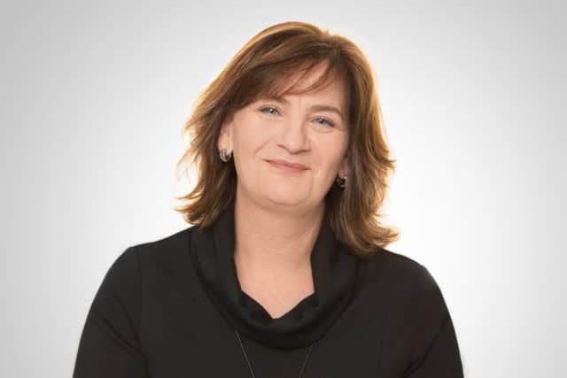 Colette Cohen, chief executive of the Oil & Gas Technology Centre, said the focus is to become the first net zero hydrocarbon basin in the world. Picture: Contributed