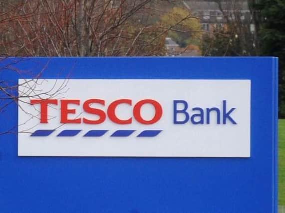 The move comes after Tesco Bank announced in May that it was stopping new mortgage lending and put the business up for sale. Picture: Contributed