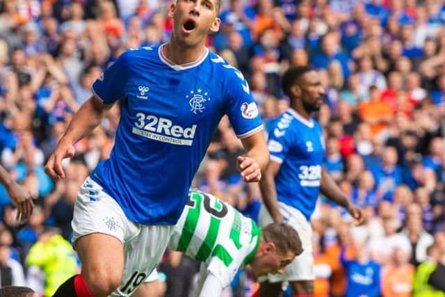 A promising start to the season. Can be rash positionally but a player with a lot of talent.