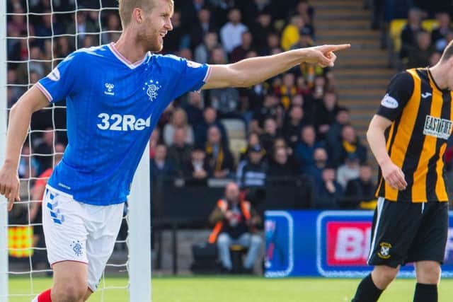 A big investment for the club and could be the ball-playing centre-back to help the side against teams which sit in.