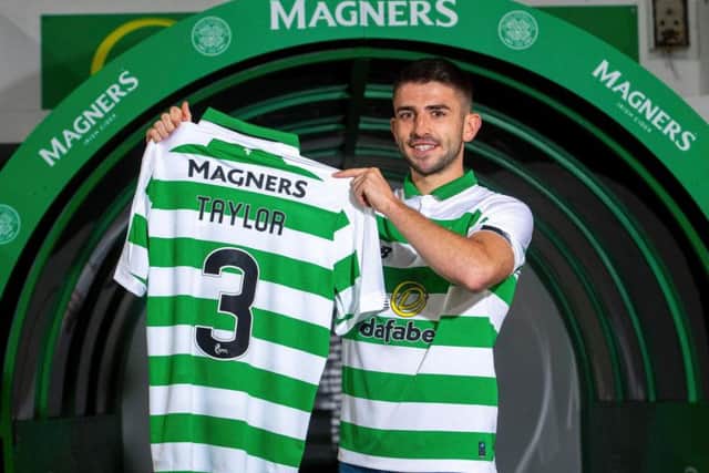 Proven domestically. Will need to work on the offensive side of his game but a good pick up after Kieran Tierneys departure