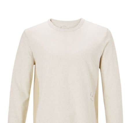 Jersey Top £75, It's All Good Folk