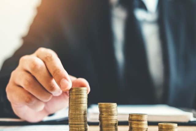 Taxation is a complicated business (Photo: Shutterstock)