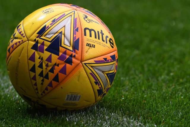 All the latest from the SPFL. Picture: SNS