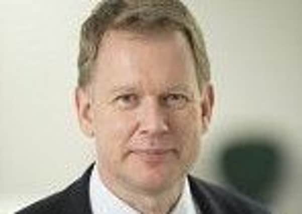 Dr Rob Dekkers, Reader in Industrial Management, Adam Smith Business School/University of Glasgow