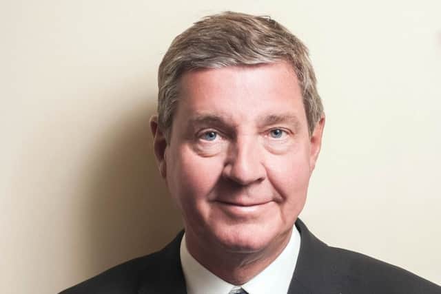 A compulsory right to buy in the private rented sector is just plain loopy, says Alexander. Picture: Contributed