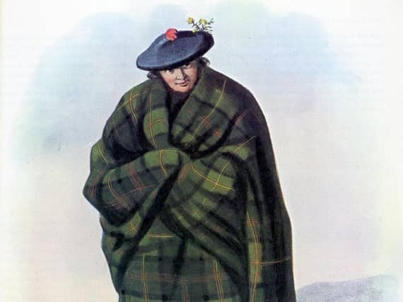 New information about the lifestyle of Highlanders is coming to light following extensive analysis of skeletons buried in Easter Ross. PIC: Creative Commons.