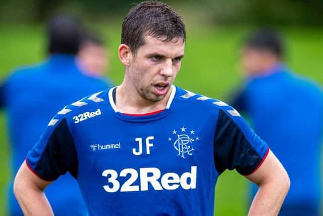 Rangers defender Jon Flanagan has had his second hernia operation of the summer and is set for a spell on the sidelines. (Daily Mail)