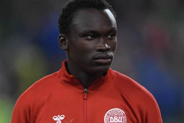 Celtic were one of five clubs interested in Danish international Pione Sisto - before the winger decided to stay at Celta Vigo despite being surplus to requirements. (Birmingham Mail)
