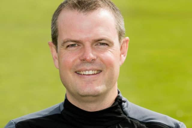 Kilmarnock are eyeing a move for Hibs recruitment chief Graeme Mathie as the Rugby Park side look to employ a Head of Football Operations. (Daily Record)